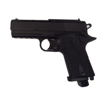 Пистолет пневматический BORNER WC 401, калибр 4,5мм