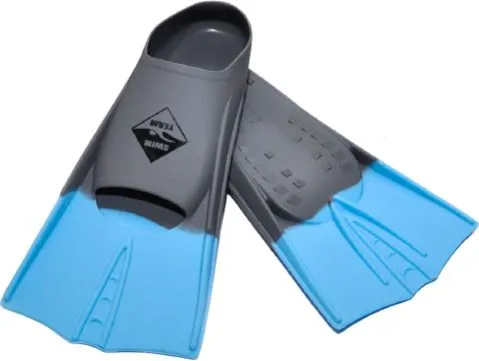 Ласты для бассейна 33-35   ТЕ-2737-2