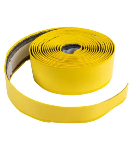 Намотки на руль yellow