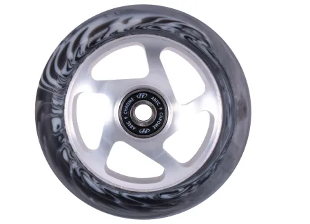 Колесо для самоката X-Treme 100*24мм, Mimosa, black