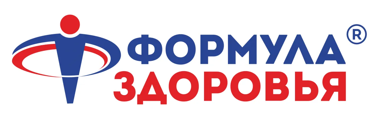 Формула здоровья