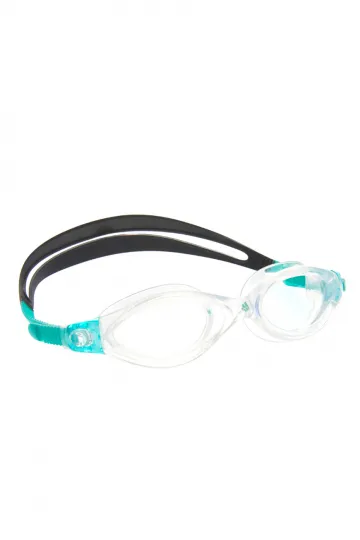 Очки д/плав Clear Vision CP Lens M0431 06 0 04W
