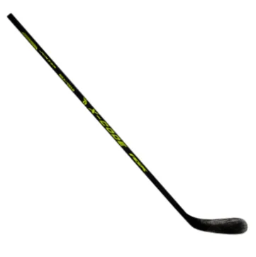 Клюшка для х/ш RGX-4010 JUNIOR black/green  L