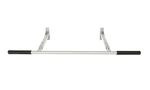 Турник потолочный с прямым хватом