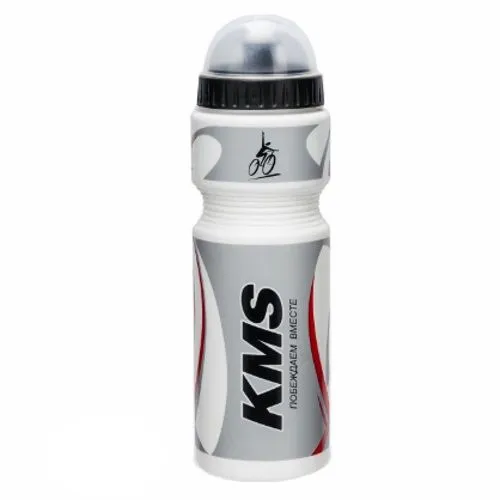 Бутылочка пластиковая 750мл, "KMS" 3234081-77