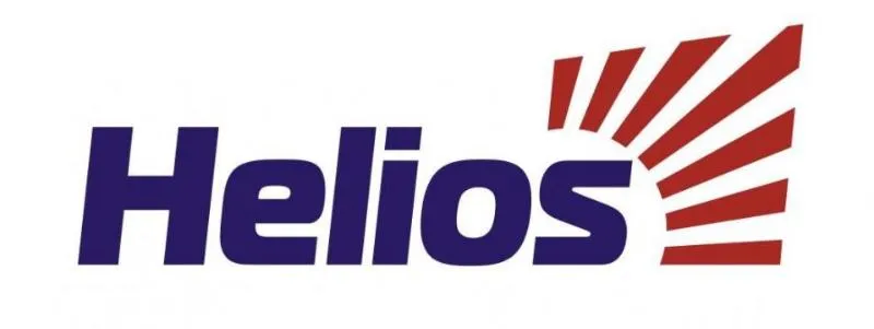 Гелиос