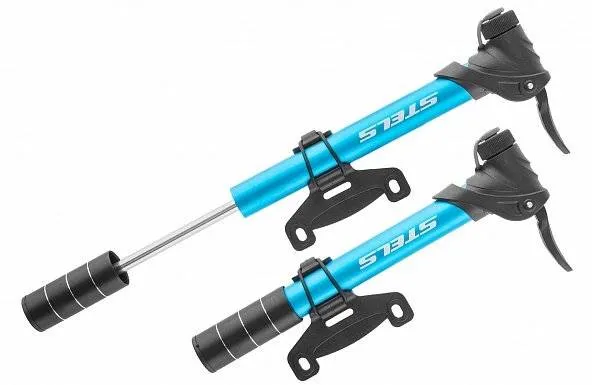 Насос М21-03/04А ручной синий, арт. 320015