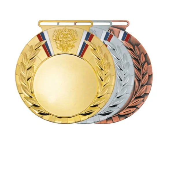 Медаль М227 3 место,