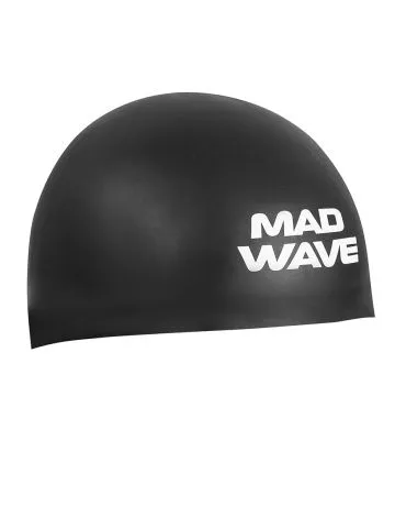 Шапка силиконовая D-cap FINA approved, M, M0537 01 2 01W