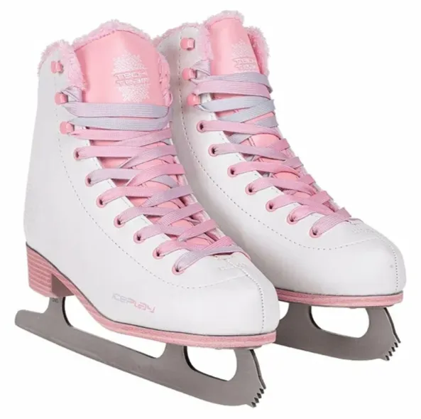 Коньки фигурные IcePlay р.37