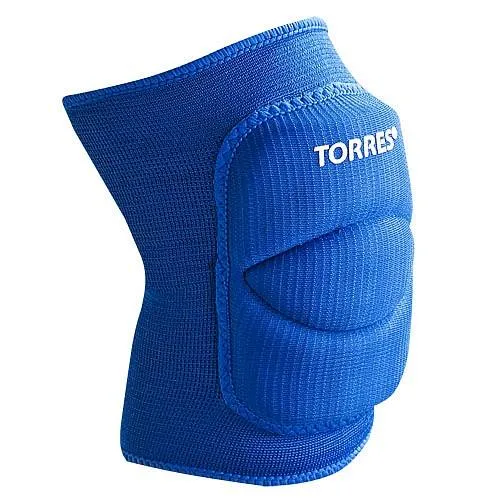 Наколенники спортивные Torres Classic р. L PRL11016L-03 синий