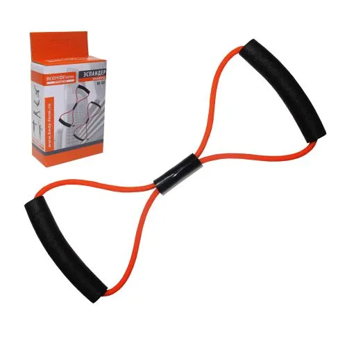 Эспандер восьмерка BF-EEI 01 140-150/6кг