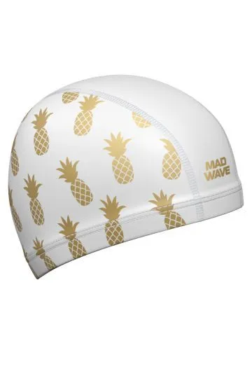Шапка ПУ Pineapple M0584 08 0 00W