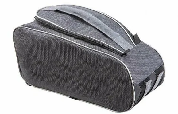 Велосумка ДЖАСТ-1 на багажник (COURSE) вс095