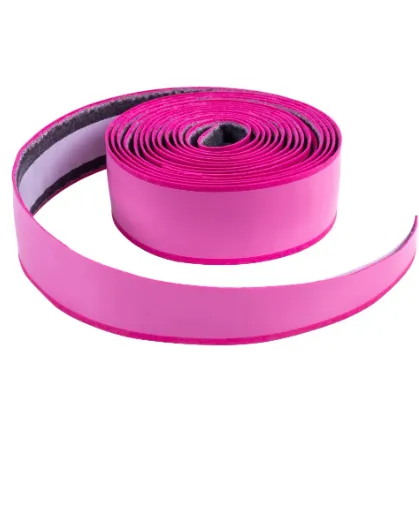 Намотки на руль pink