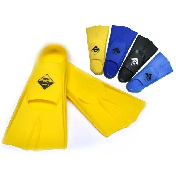 Ласты для бассейна 36-38   ТЕ-2737-1