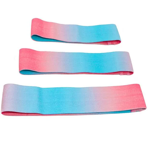 Эспандер лента для пилатеса M В34474