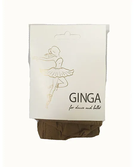 Ginga колготки (бежевый 6)