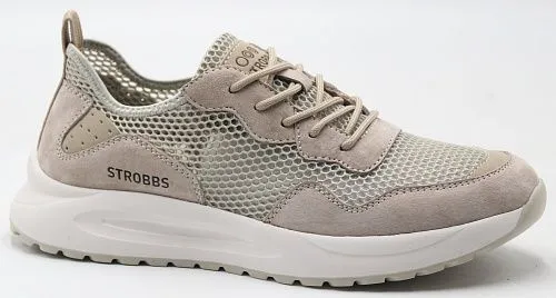 C3508-25 (41-45) кроссовки STROBBS, 43