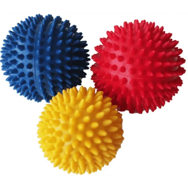 Мяч массажный  6 см. 07052,