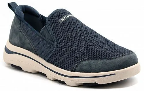 C3395-2 (41-45) слипоны STROBBS, 45