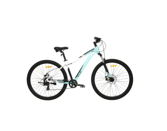 Велосипед Tech Team Elis 24" 13" бирюзовый 2026
