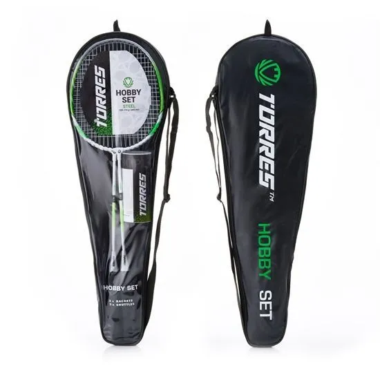 Набор для бадм. TORRES Hobby Set, BD23506