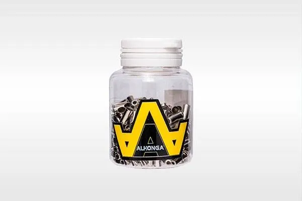 Наконечник оболочки троса скорости 4 мм 3132582 - 1шт.