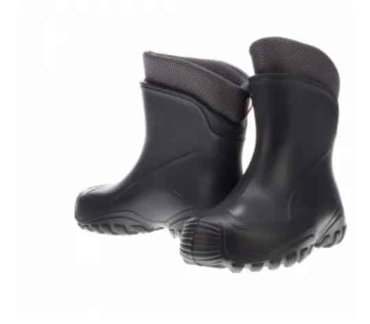 ВС-129ж Ботильоны демисезонные женские "Fox" (36 Серый)