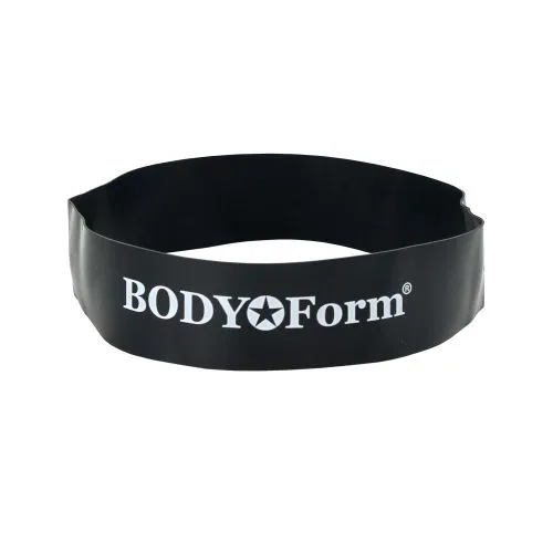 Петля BF-RL100 22кг/60кг (черный)