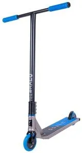 Самокат ТТ DukeR 404 grey/blue 1/4