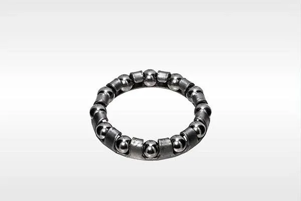 Подшипник задней втулки 11 шариков 3142605-14