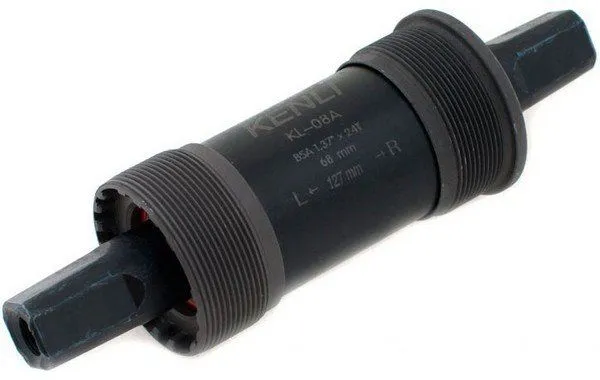 Картридж МТВ черный KENLI 127мм 3024205