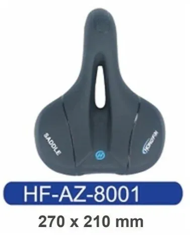 Седло Комфорт 270*210мм HF-AZ-8001