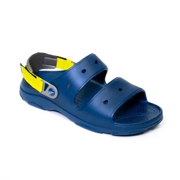 RT2341 темно-синий р.41 Пантолеты мужские пляжные