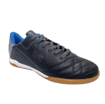 Бутсы SB-ZAL-049 Black (39)