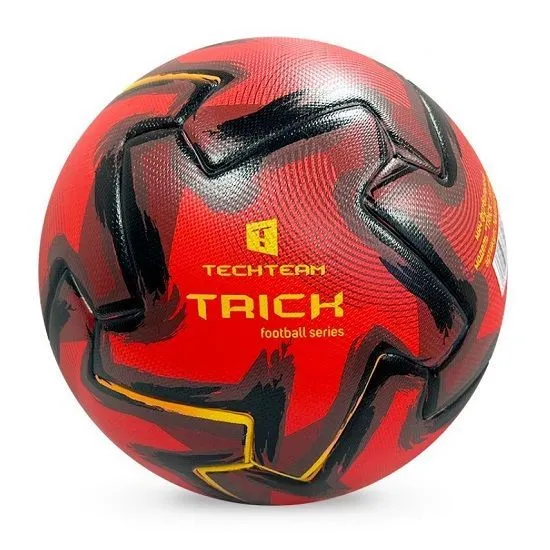 Мяч футбольный TRICK размер 5