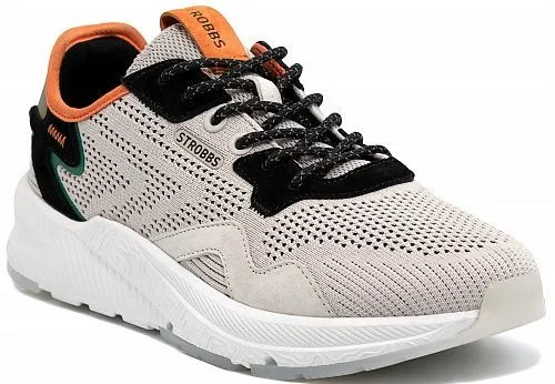 C3521-16 (41-45) кроссовки STROBBS, 43