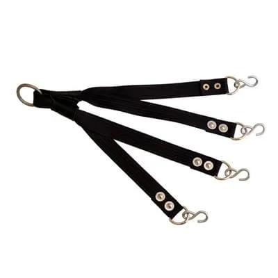 П22 Подвеска текстильная 4 крюка до 30кг