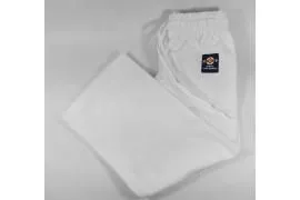 К2хКАЙ Кимоно с вышивкой "Киокусинкай" (рост 135) К2хКАЙ Кимоно с вышивкой "Киокусинкай" (рост 135)