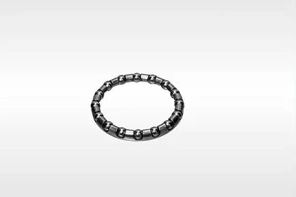 Подшипник рулевой колонки 16 шар.МТВ 5/32-20 1д  3142605-0