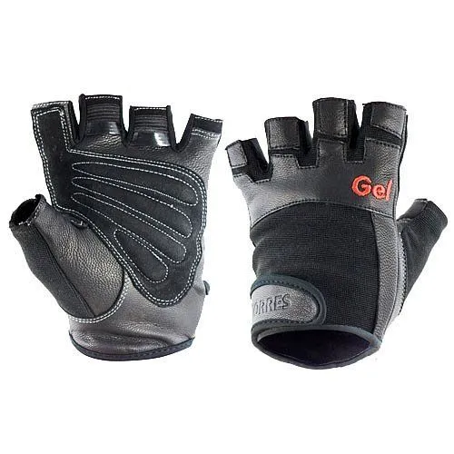 Перчатки для занятий спортом Torres PL6049,L