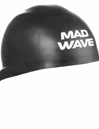 Шапка силиконовая D-cap FINA approved, L, M0537 01 3 01W