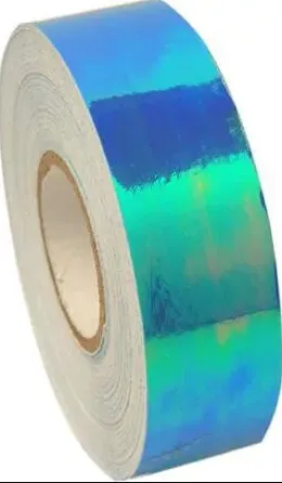 обмотка LASER Nastri Adesivi PASTORELLI лазерная морской бриз 02920