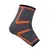 Суппорт голеностопа RGX-GP-110 grey/orange (S)