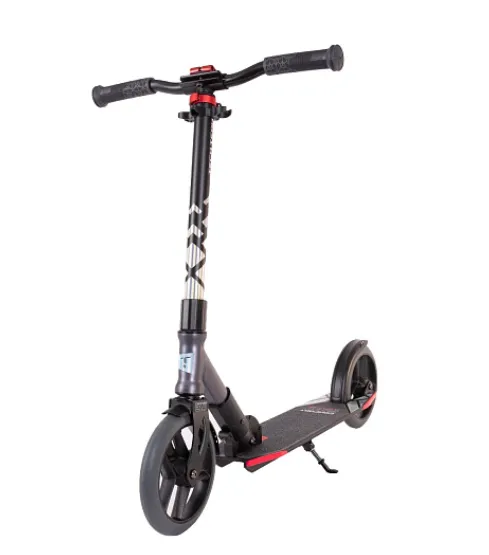 Самокат ТТ Comfort 210 evolution red