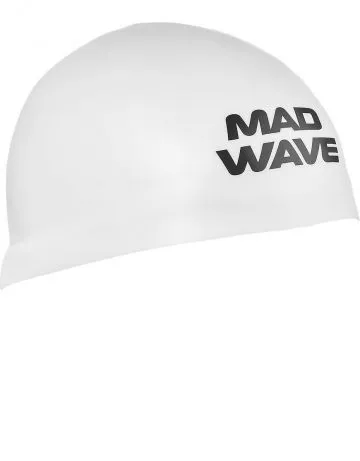 Шапка силиконовая D-cap FINA approved, L, M0537 01 3 02W