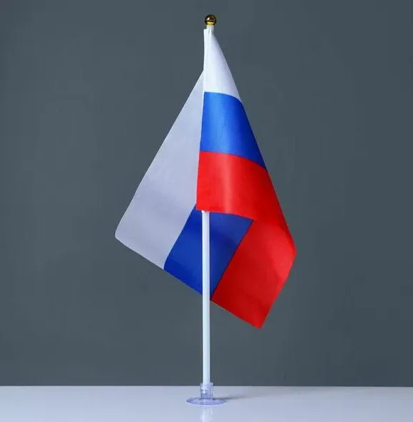 Подставка под настольные флажки 19227