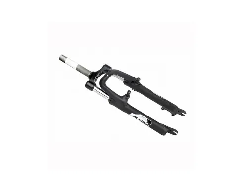 Вилка 24" 1-1/8" CH-386-V50 ZOOM аморт. резьб. V-обр./диск.торм., шток 159 110272