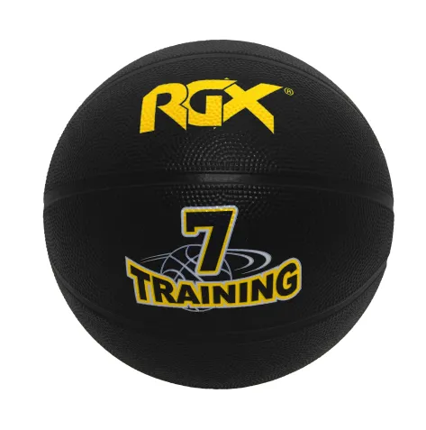 Мяч баск. RGX-BB-09, р.7